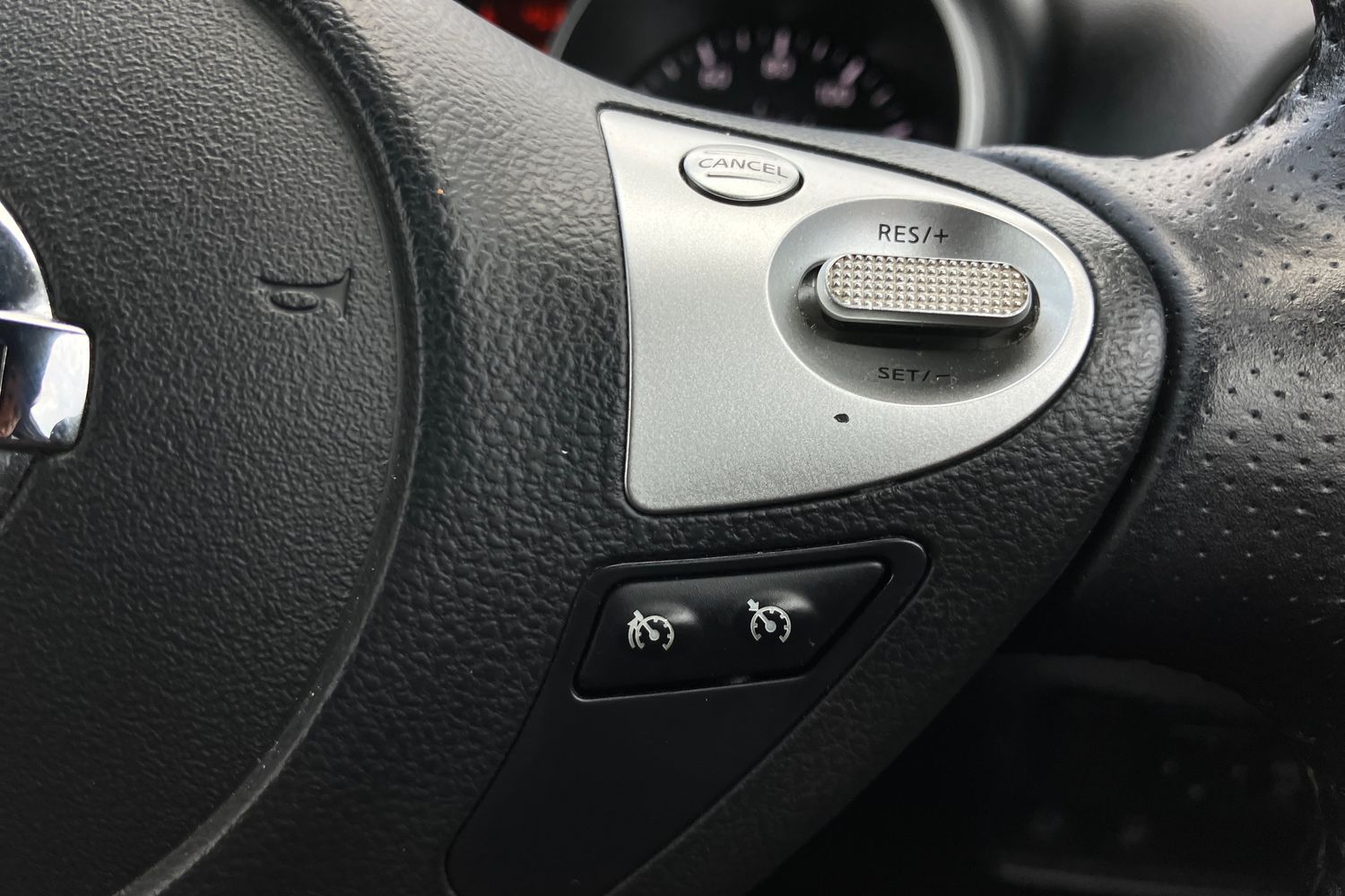 Used Nissan Juke 2017 for sale - 76495325: Photo 12