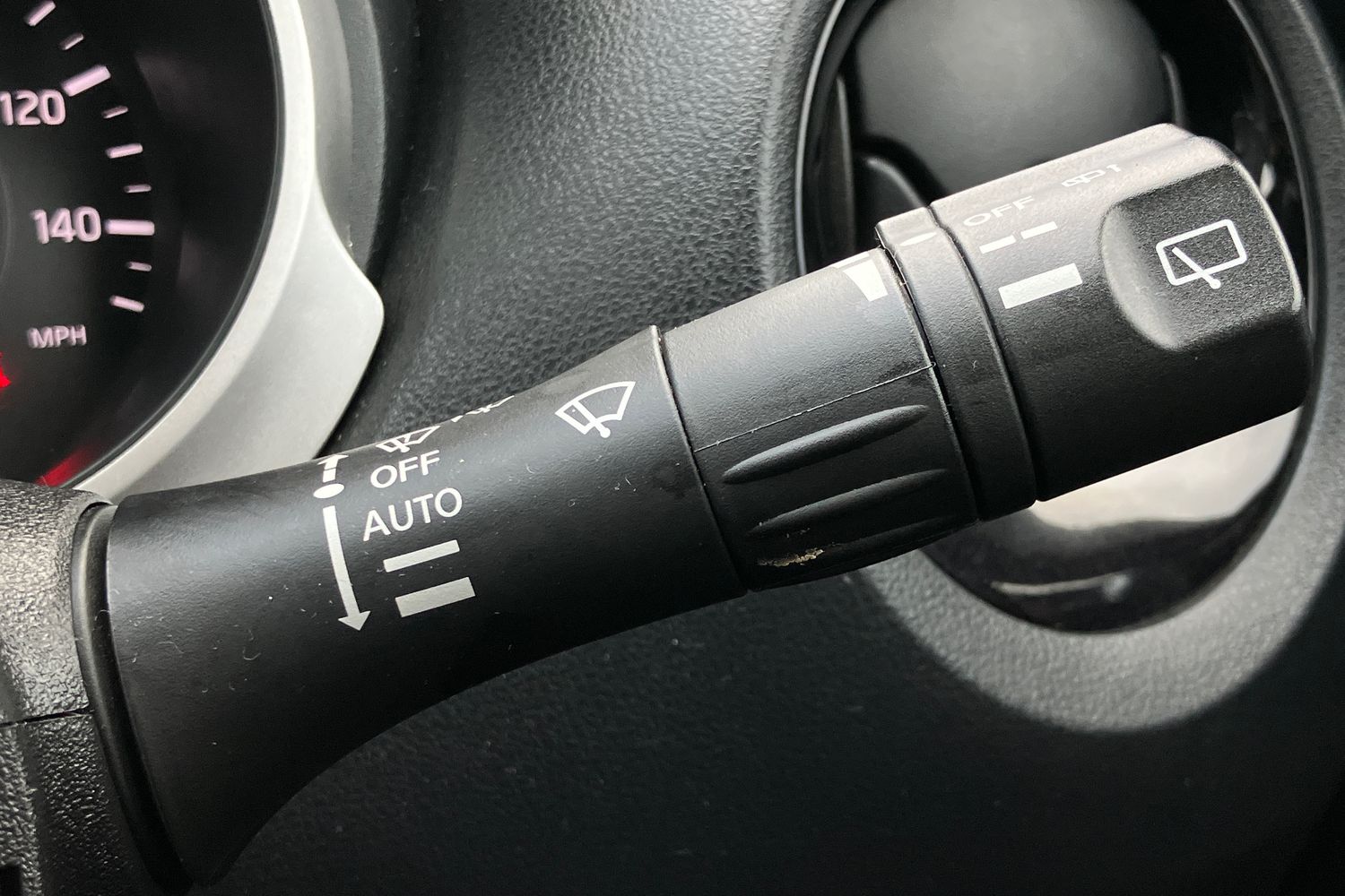 Used Nissan Juke 2017 for sale - 76495325: Photo 14