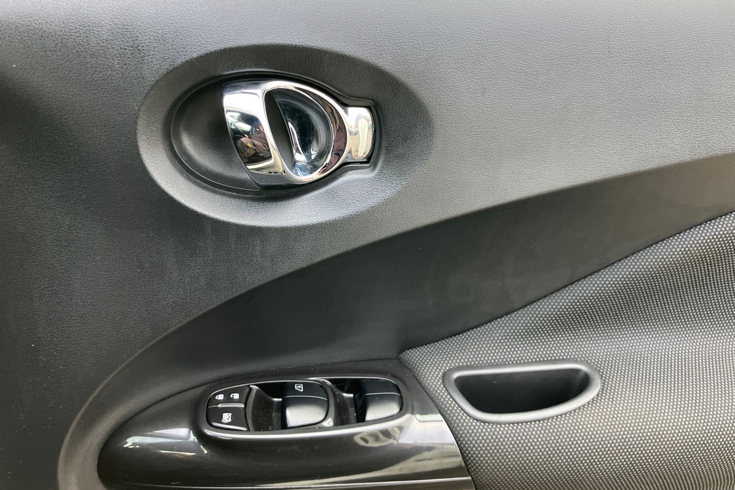 Used Nissan Juke 2017 for sale - 76495325: Photo 17