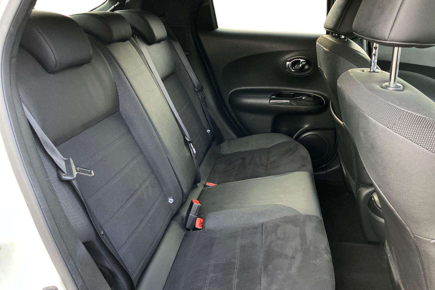 Used Nissan Juke 2017 for sale - 76495325: Photo 18