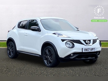Used Nissan Juke 2017 for sale - 76495325: Photo