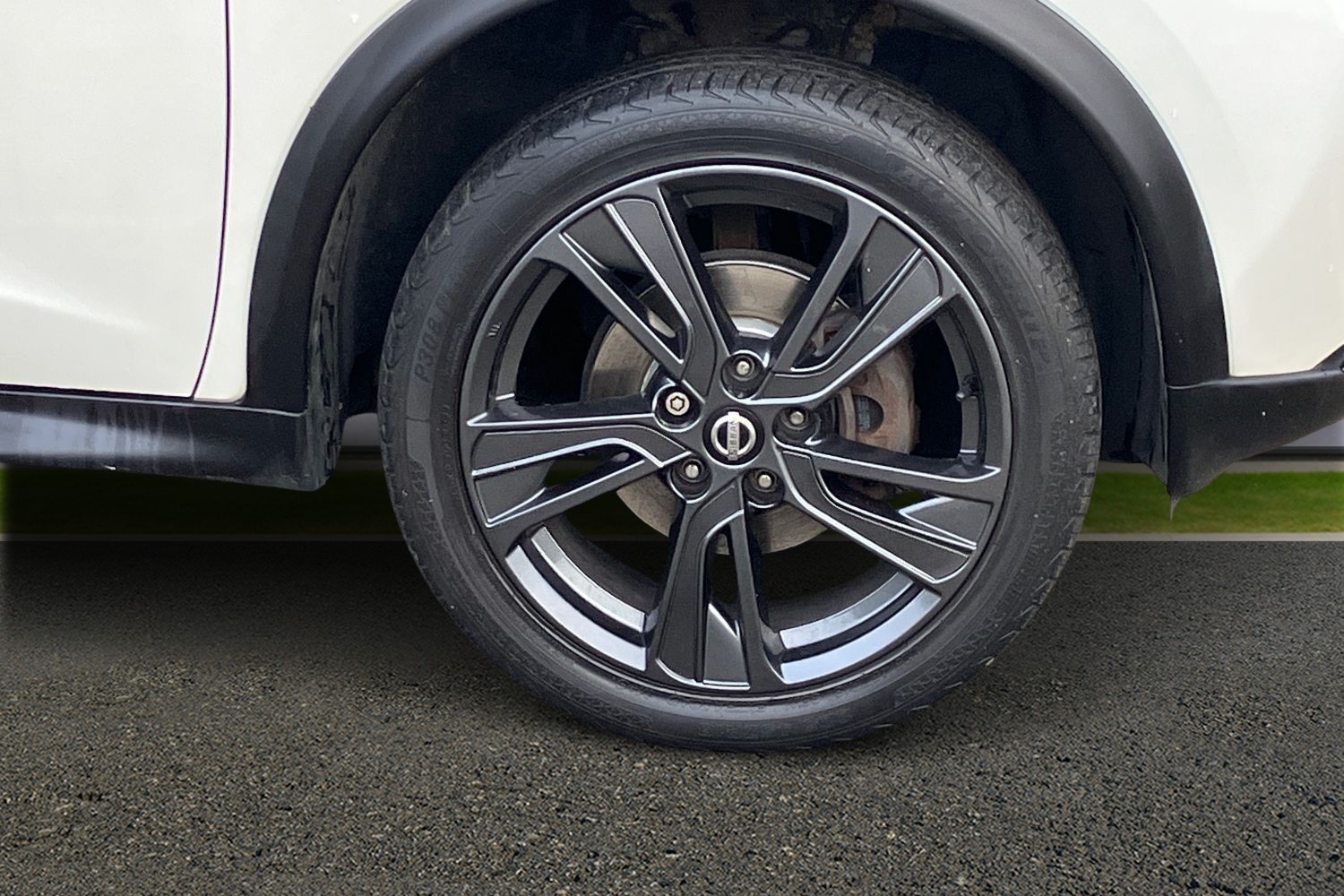 Used Nissan Juke 2017 for sale - 76495325: Photo 20