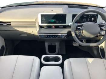 Used Hyundai IONIQ 5 2023 for sale - 73299533: Photo