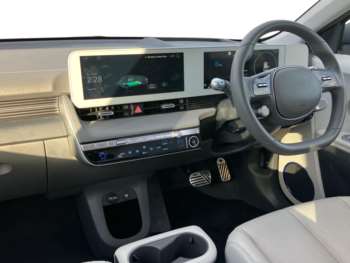 Used Hyundai IONIQ 5 2023 for sale - 73299533: Photo