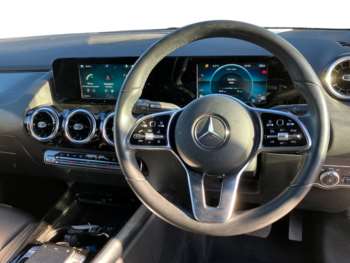 Used Mercedes-Benz B-Class 2019 for sale - 74792189: Photo