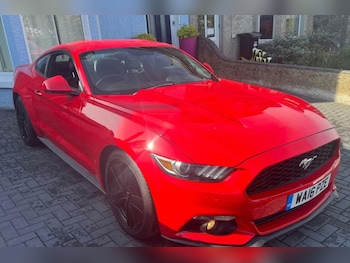 Used Ford Mustang 2016 for sale - 78594366: Photo