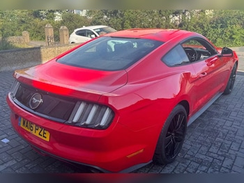Used Ford Mustang 2016 for sale - 78594366: Photo