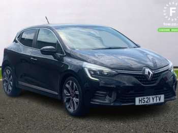 2021 - 1.0 TCe 100 S Edition 5dr Auto