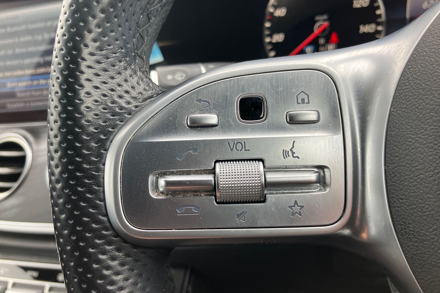 Used Mercedes-Benz E Class 2020 for sale - 76036911: Photo 11