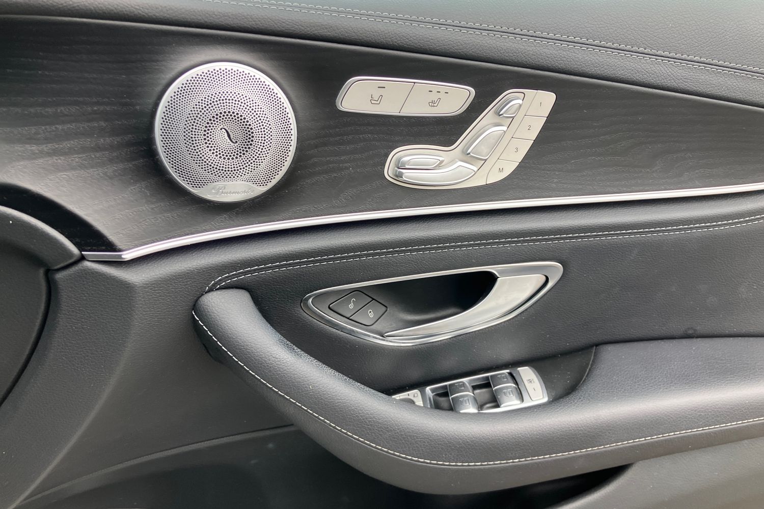 Used Mercedes-Benz E Class 2020 for sale - 76036911: Photo 17