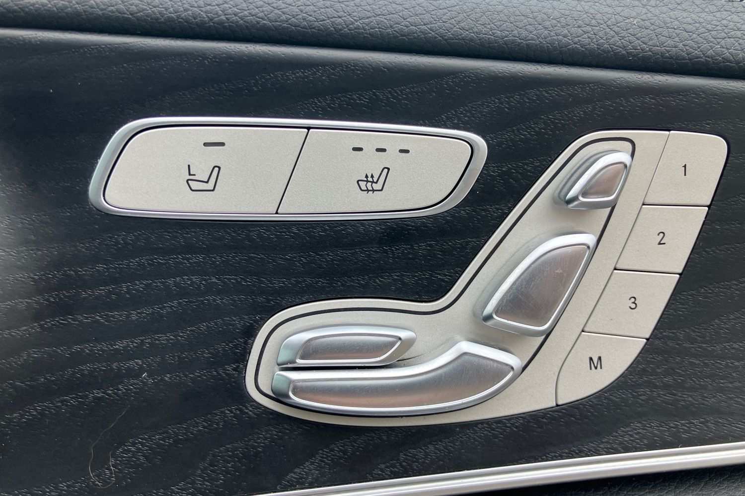 Used Mercedes-Benz E Class 2020 for sale - 76036911: Photo 19