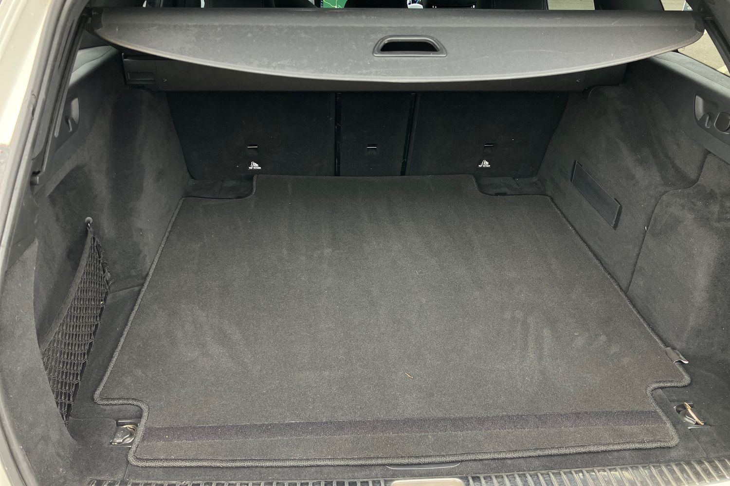 Used Mercedes-Benz E Class 2020 for sale - 76036911: Photo 23