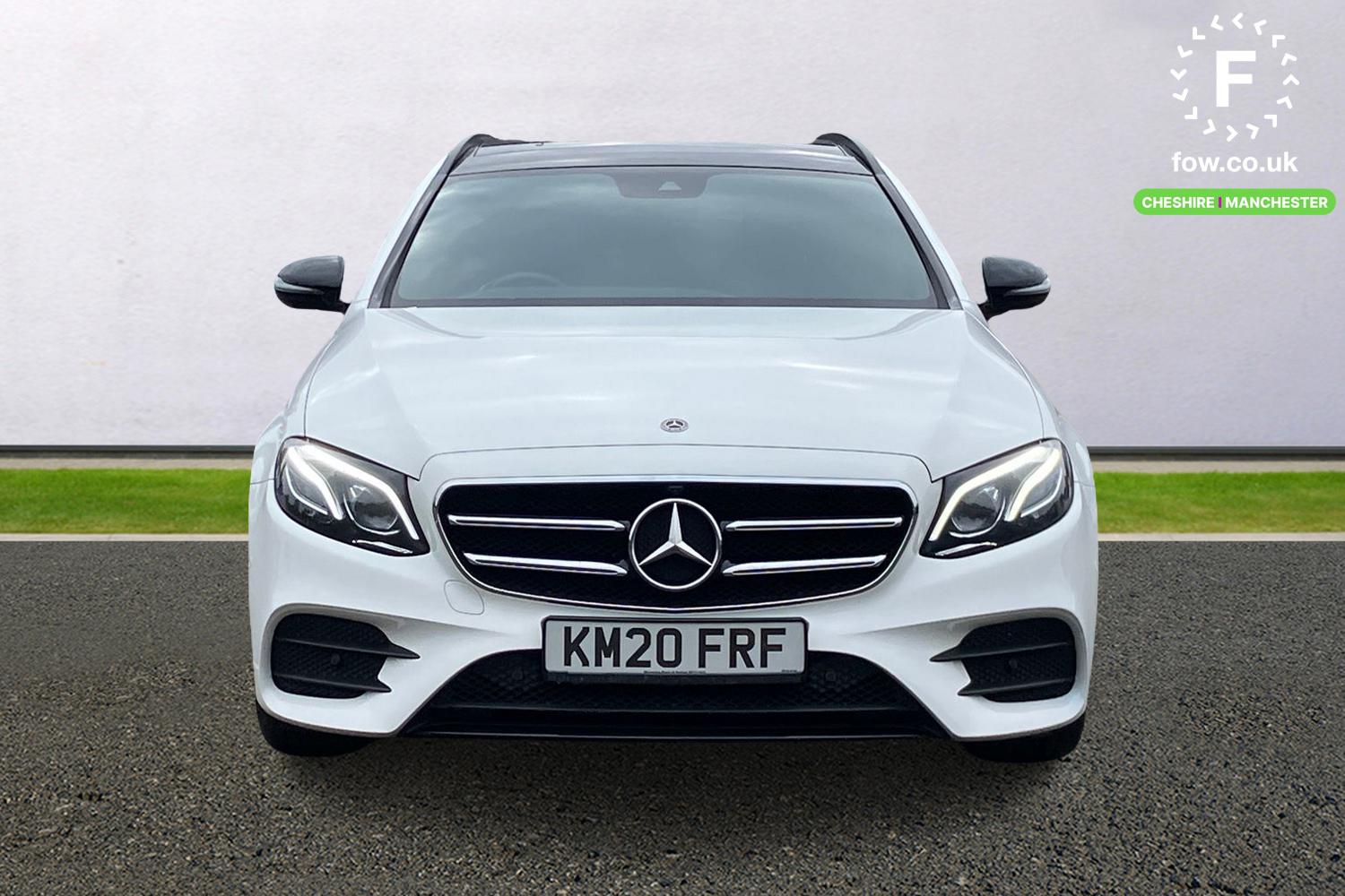 Used Mercedes-Benz E Class 2020 for sale - 76036911: Photo 25