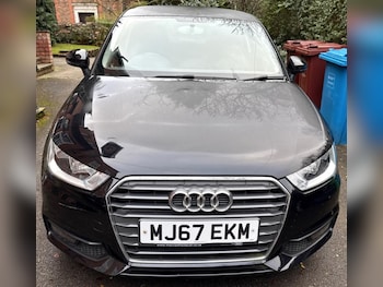 Used Audi A1 2017 for sale - 77368703: Photo