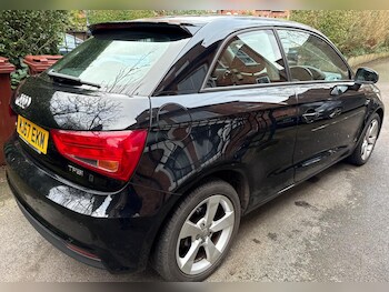 Used Audi A1 2017 for sale - 77368703: Photo