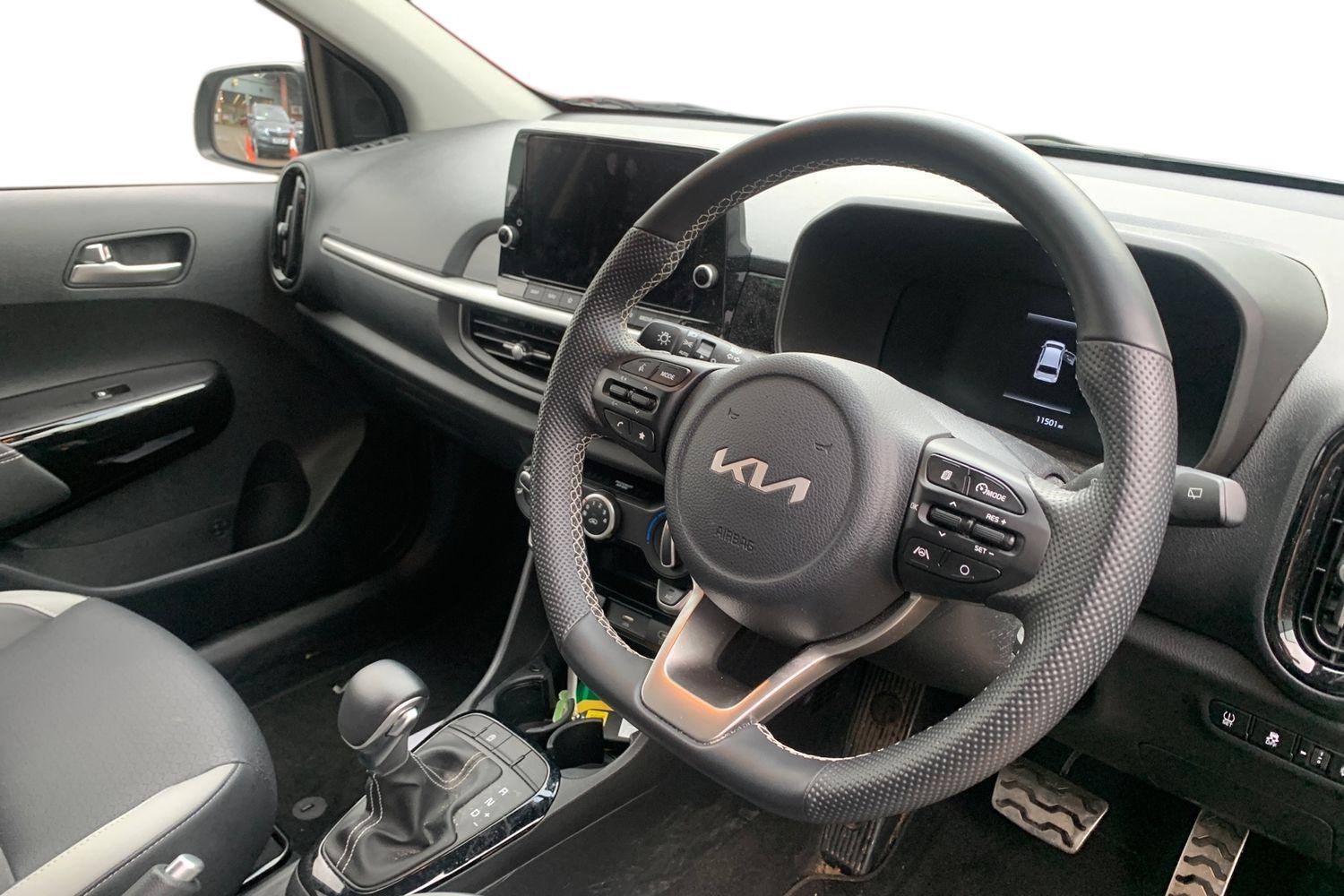 Used Kia Picanto 2024 for sale - 77407474: Photo 3