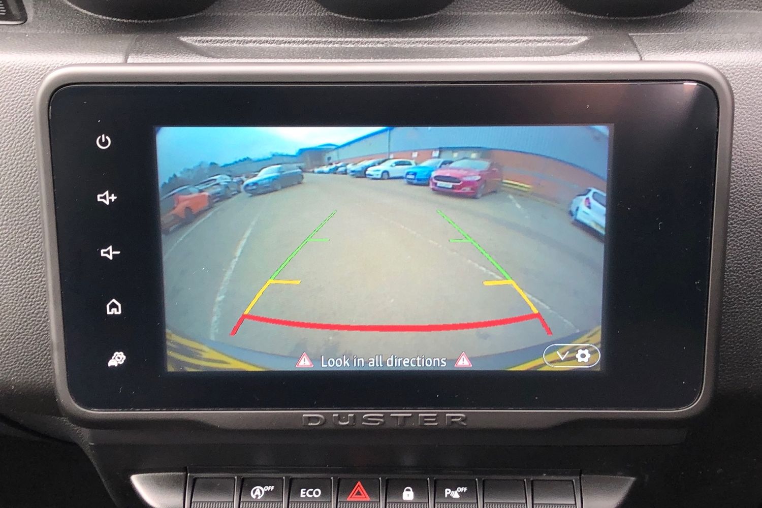 Used Dacia Duster 2022 for sale - 77390254: Photo 11