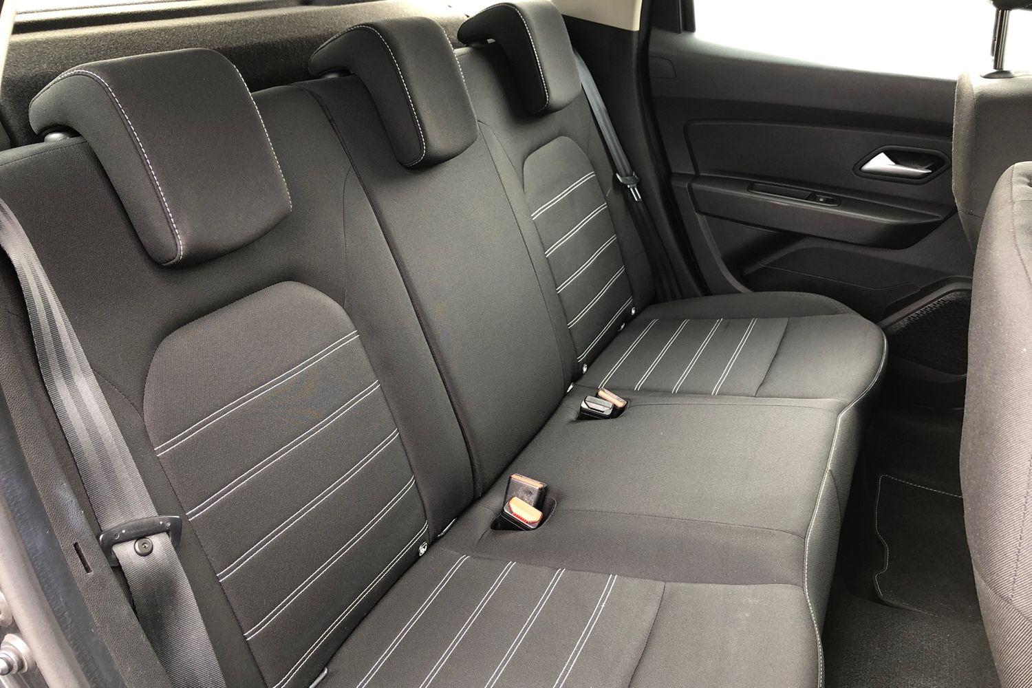 Used Dacia Duster 2022 for sale - 77390254: Photo 15