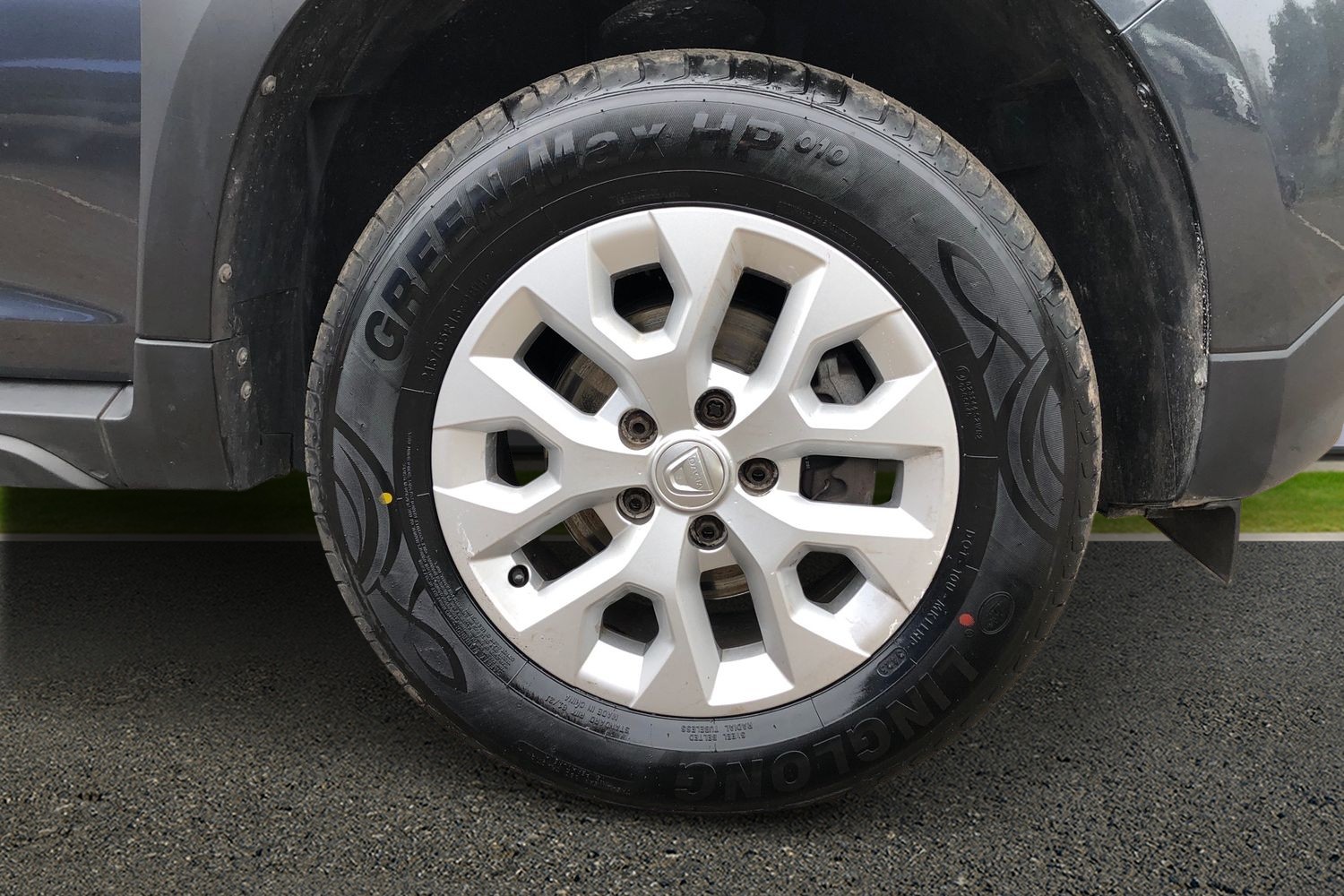 Used Dacia Duster 2022 for sale - 77390254: Photo 17