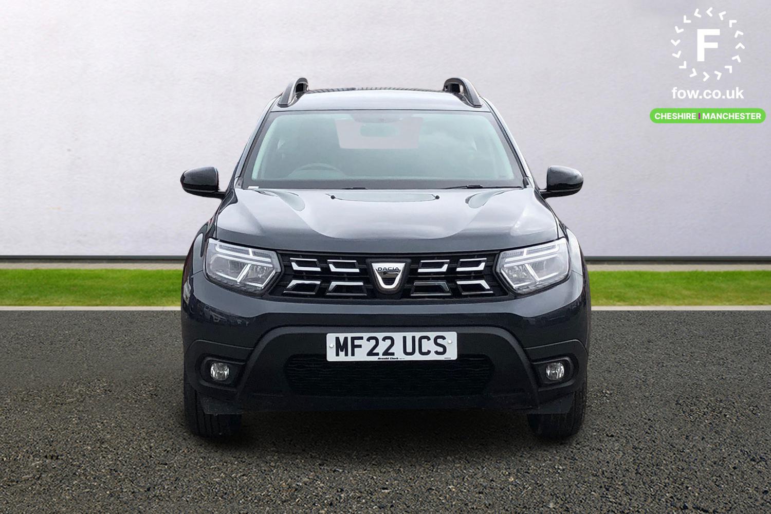 Used Dacia Duster 2022 for sale - 77390254: Photo 18