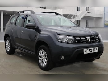 2022 - 1.3 TCe 150 Comfort 5dr EDC