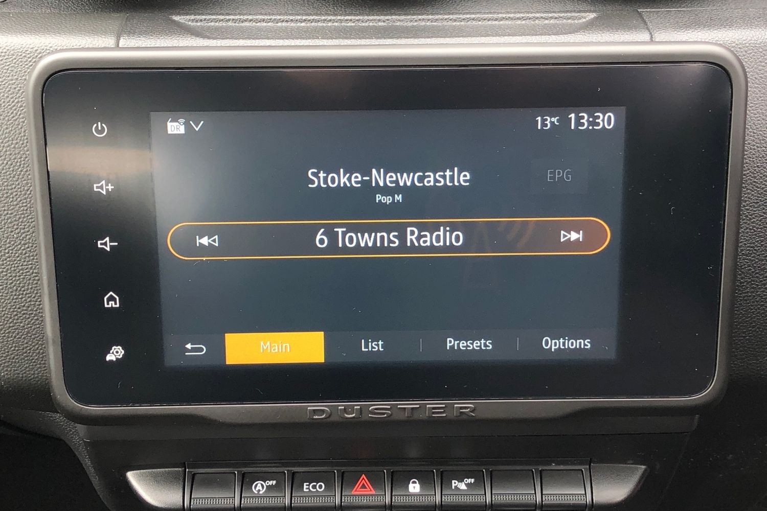 Used Dacia Duster 2022 for sale - 77390254: Photo 9