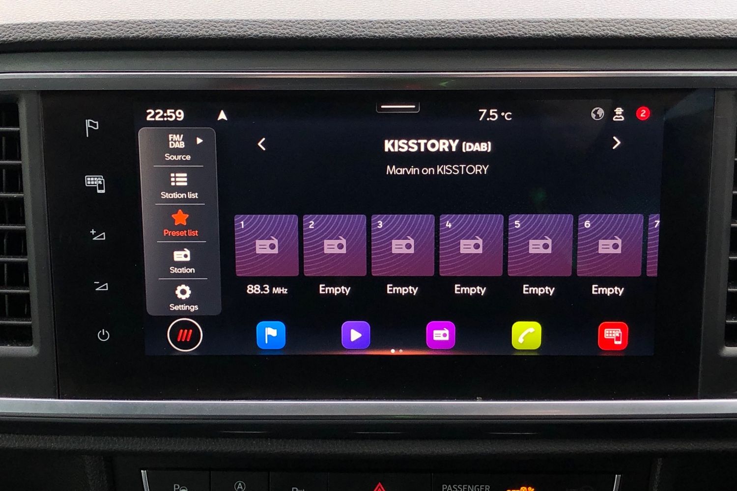 Used SEAT Ateca 2022 for sale - 77407530: Photo 11