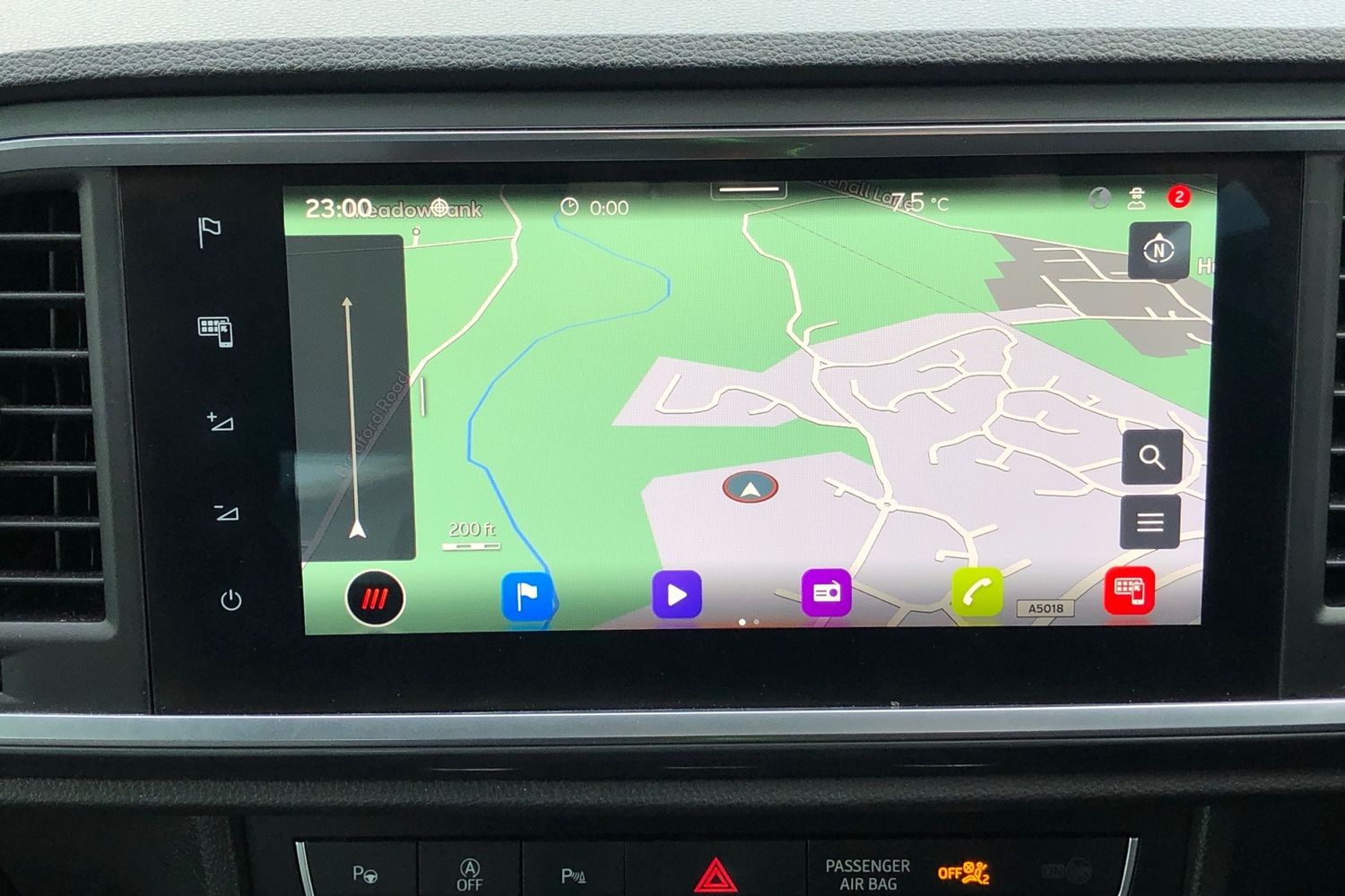 Used SEAT Ateca 2022 for sale - 77407530: Photo 12