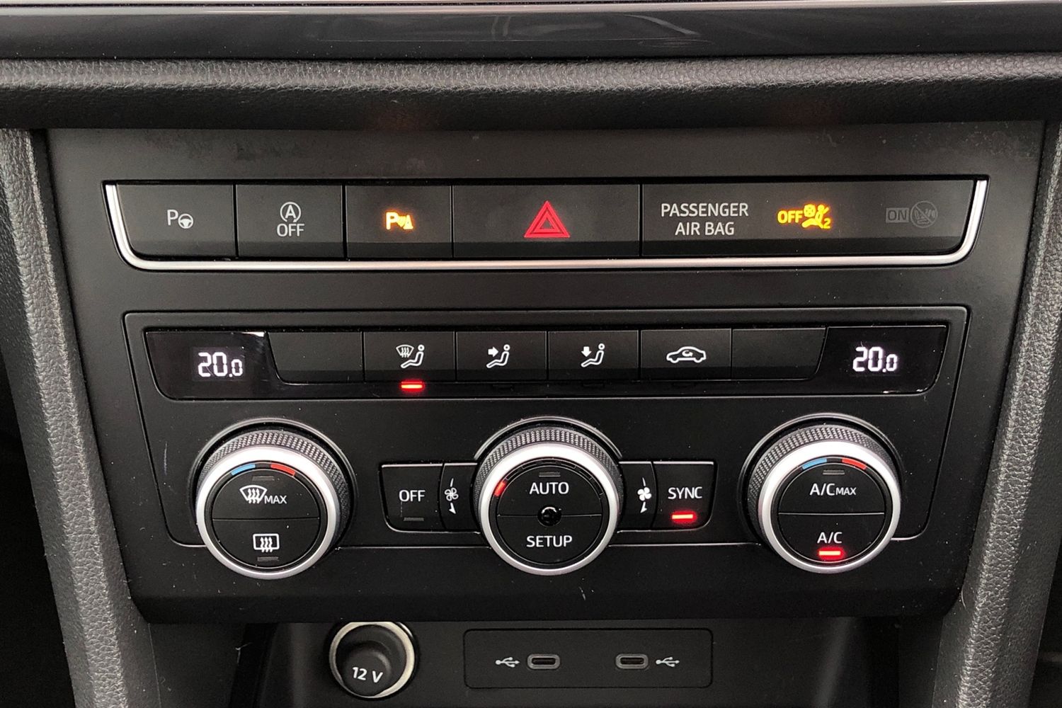 Used SEAT Ateca 2022 for sale - 77407530: Photo 16