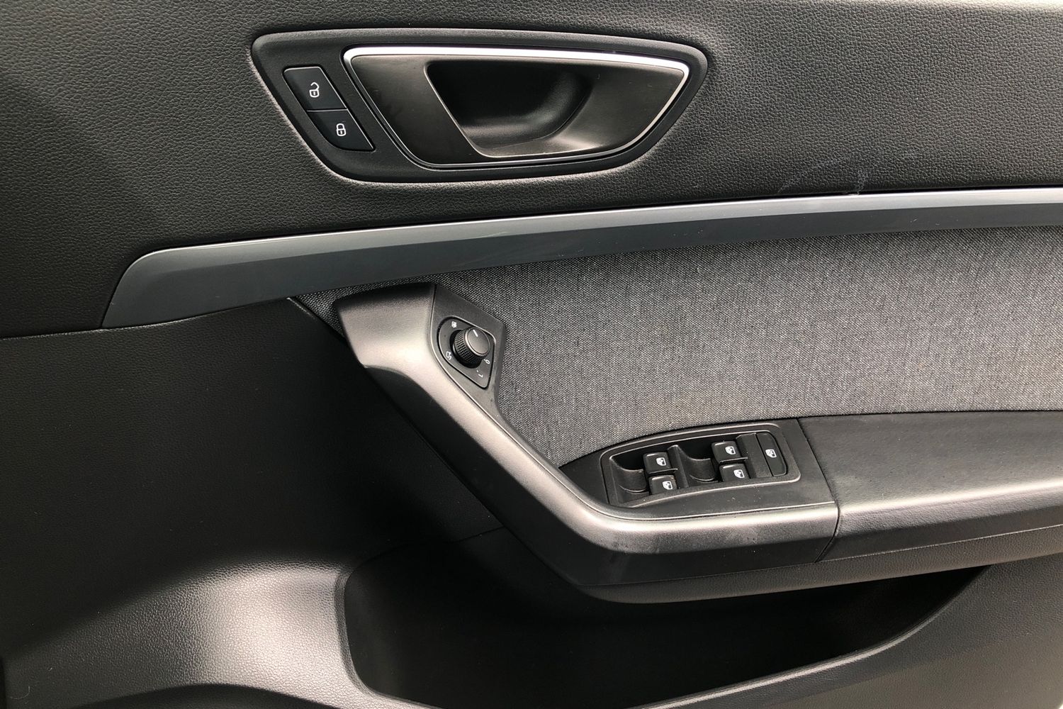 Used SEAT Ateca 2022 for sale - 77407530: Photo 21