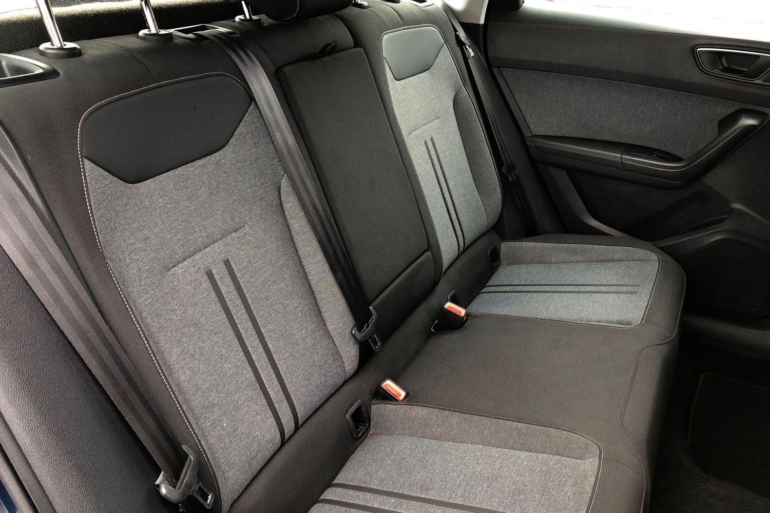 Used SEAT Ateca 2022 for sale - 77407530: Photo 22