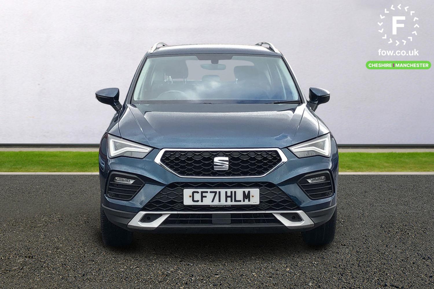Used SEAT Ateca 2022 for sale - 77407530: Photo 25