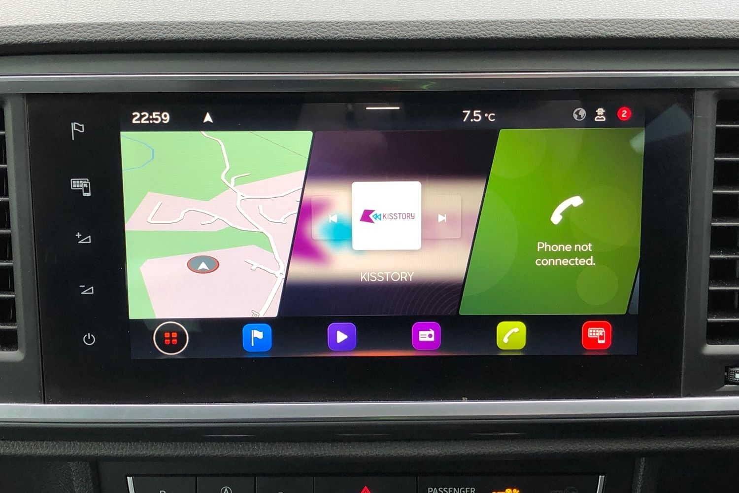 Used SEAT Ateca 2022 for sale - 77407530: Photo 9