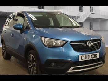 2019 - 1.2T [110] Elite Nav 5dr [Start Stop] Auto