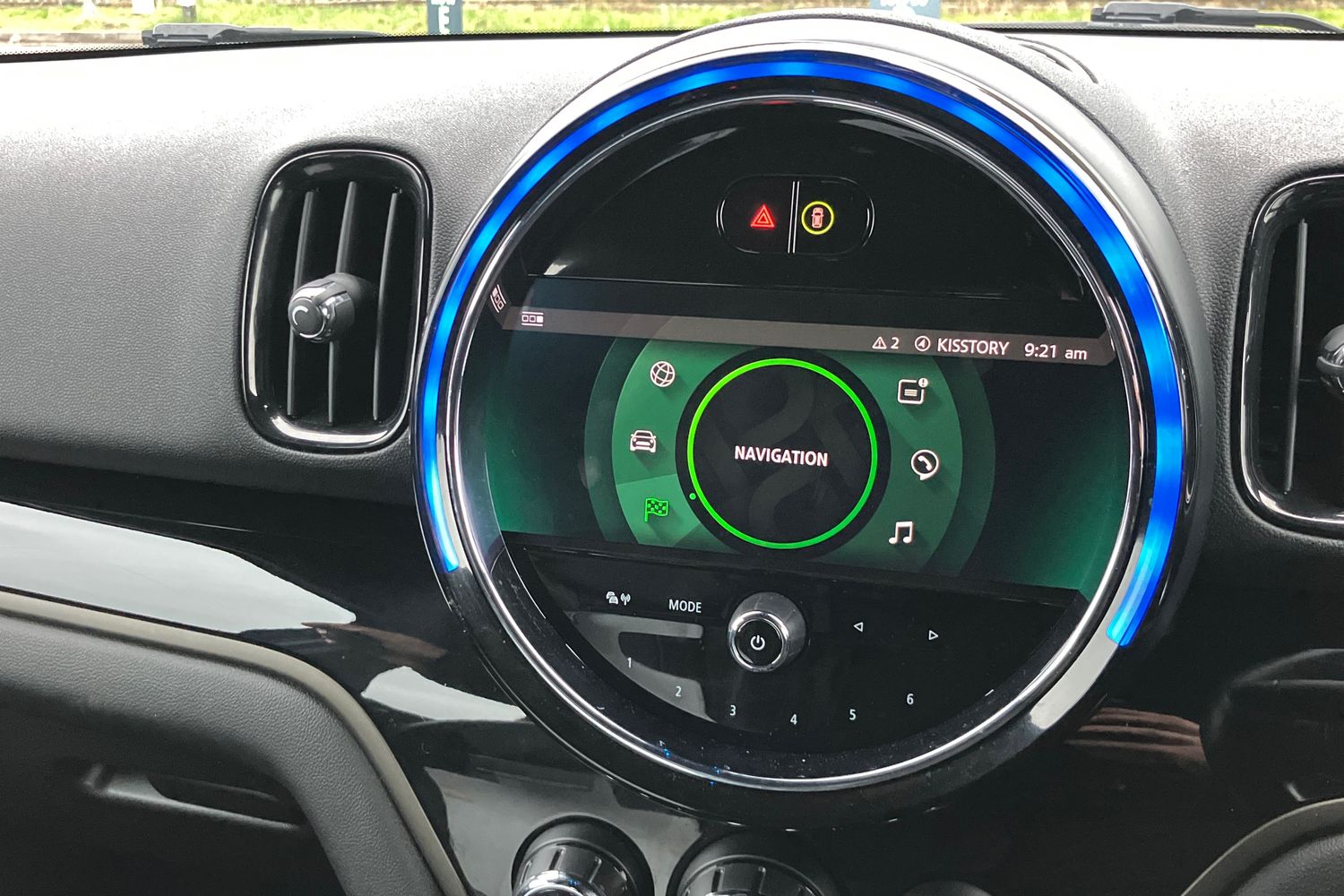 Used MINI Countryman 2021 for sale - 77527761: Photo 10