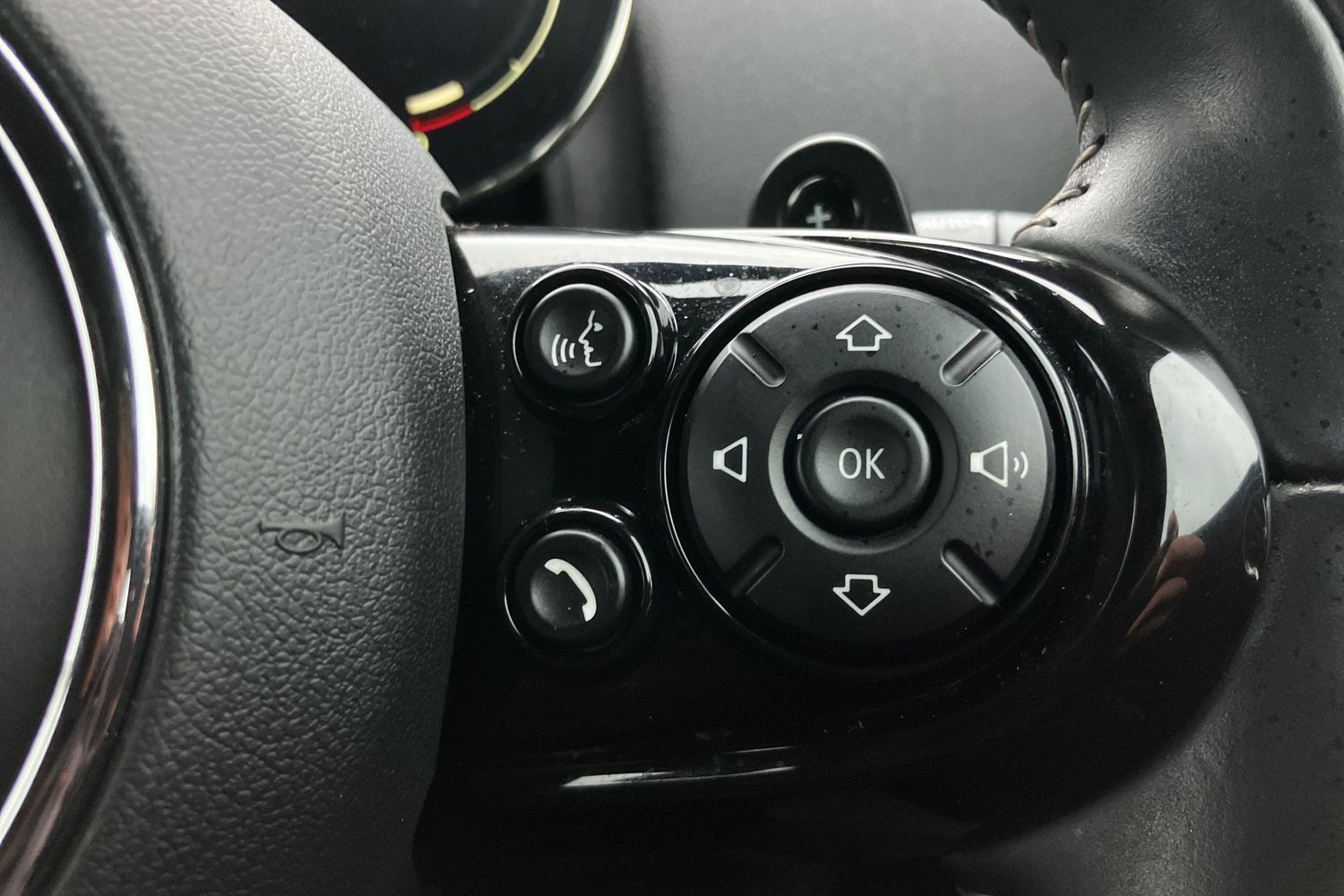 Used MINI Countryman 2021 for sale - 77527761: Photo 21