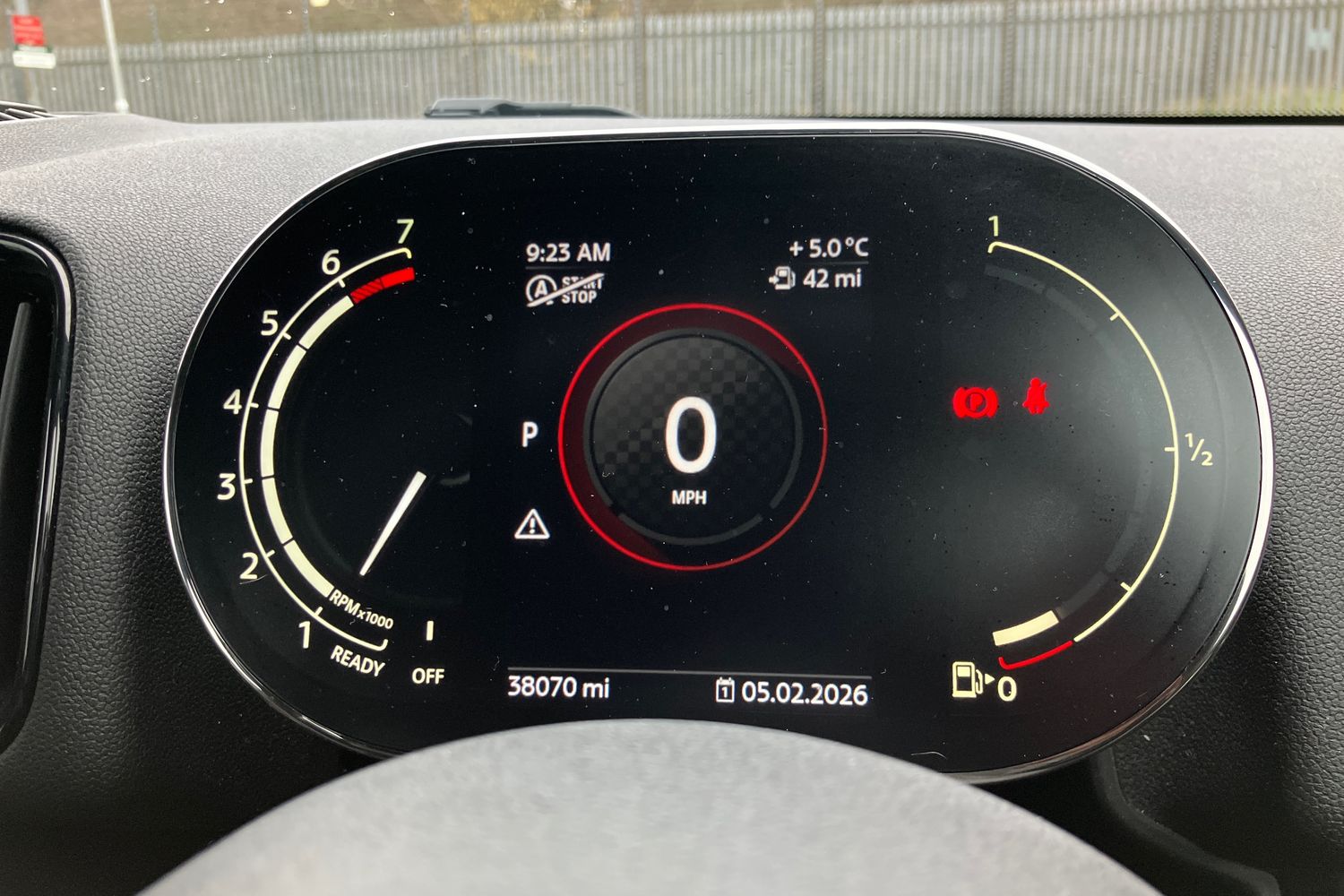 Used MINI Countryman 2021 for sale - 77527761: Photo 24