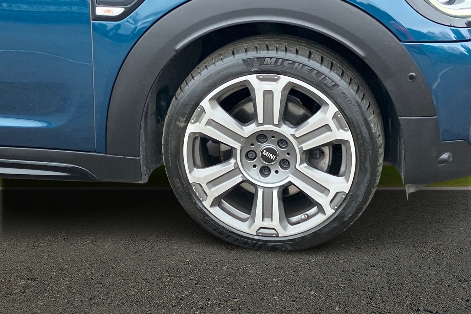 Used MINI Countryman 2021 for sale - 77527761: Photo 30