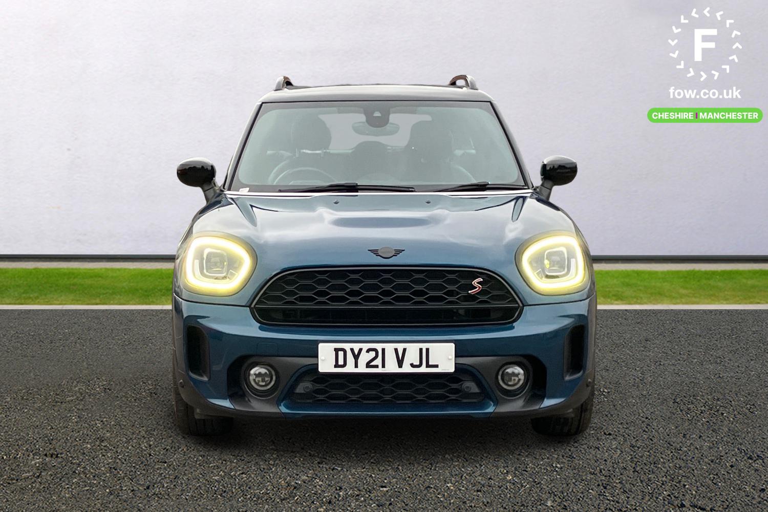 Used MINI Countryman 2021 for sale - 77527761: Photo 31