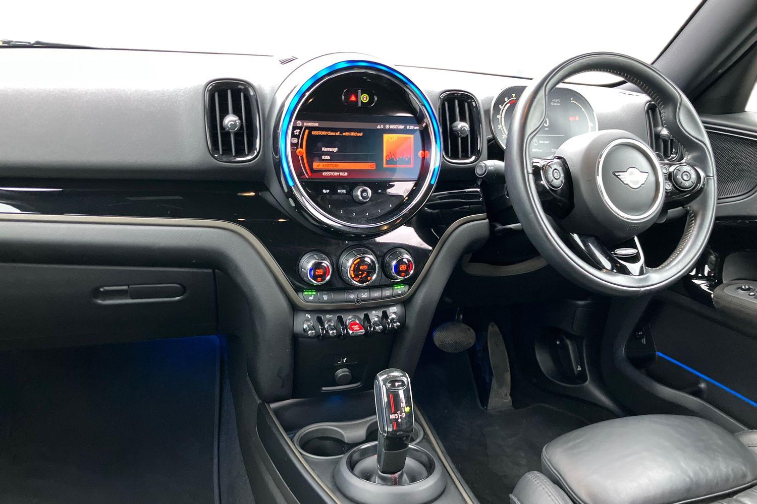 Used MINI Countryman 2021 for sale - 77527761: Photo 4