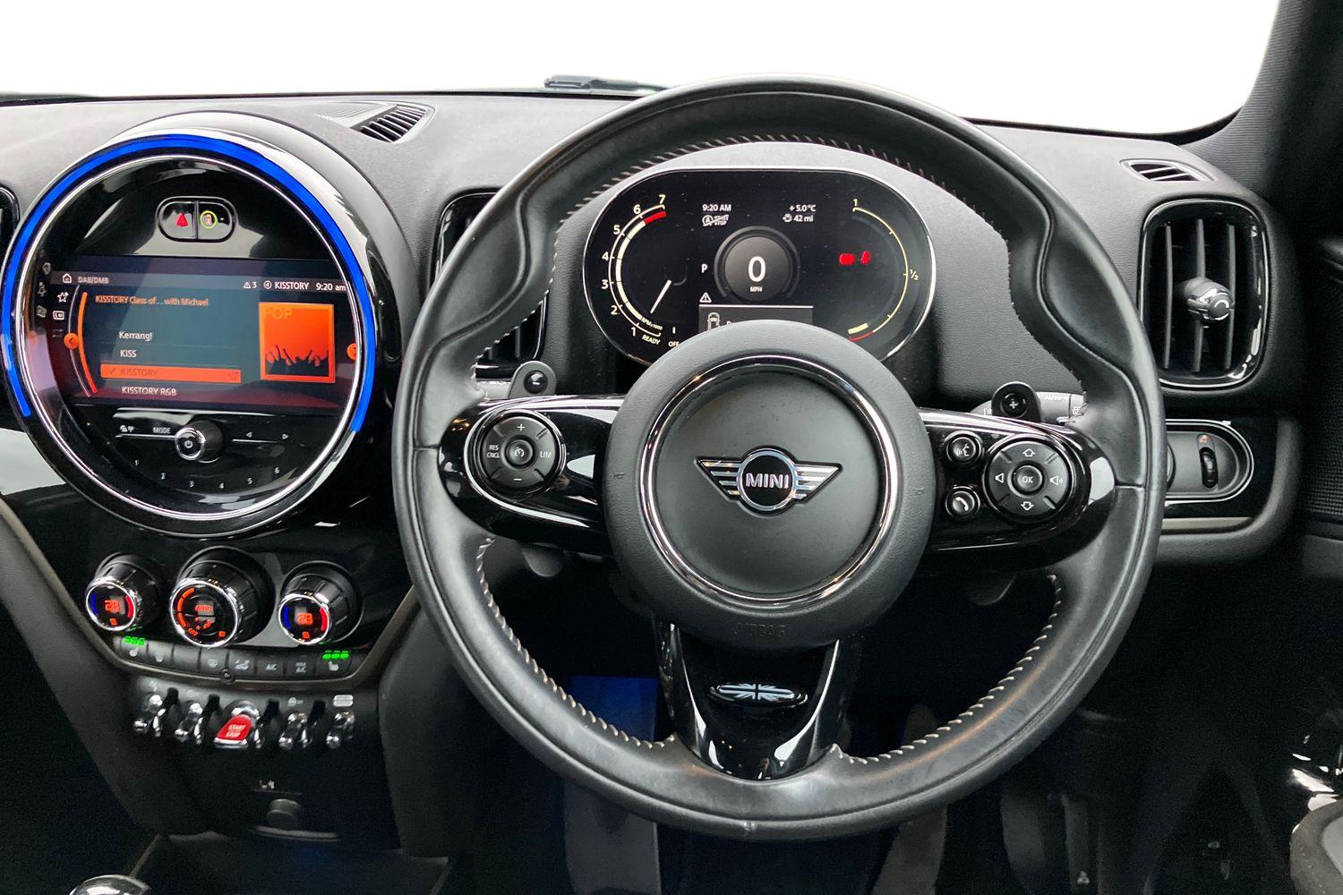 Used MINI Countryman 2021 for sale - 77527761: Photo 5