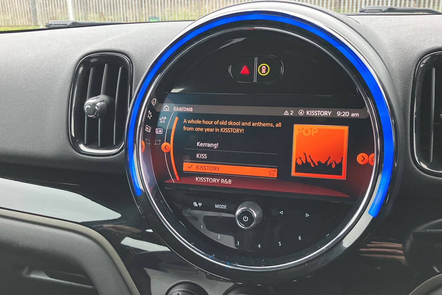 Used MINI Countryman 2021 for sale - 77527761: Photo 6