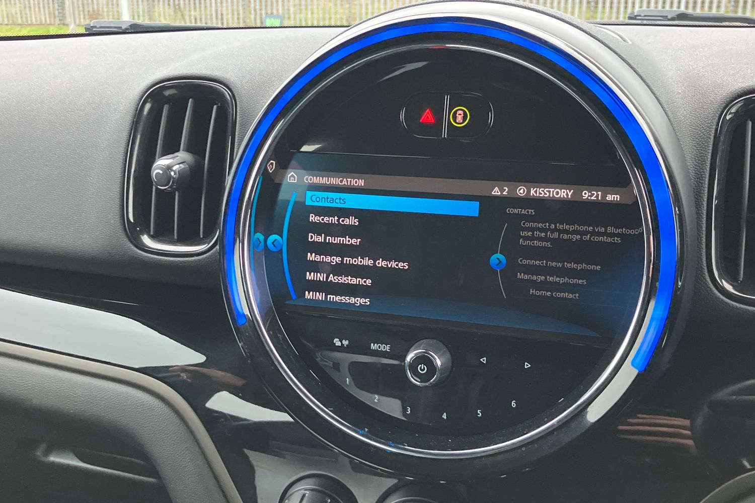 Used MINI Countryman 2021 for sale - 77527761: Photo 8