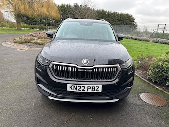 Skoda Kodiaq feature image