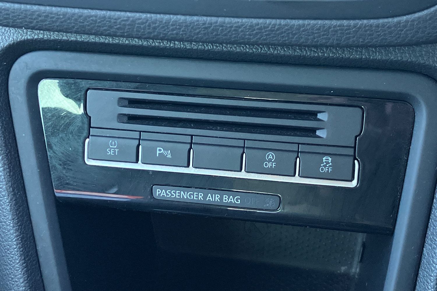 Used Volkswagen Sharan 2018 for sale - 76884262: Photo 10