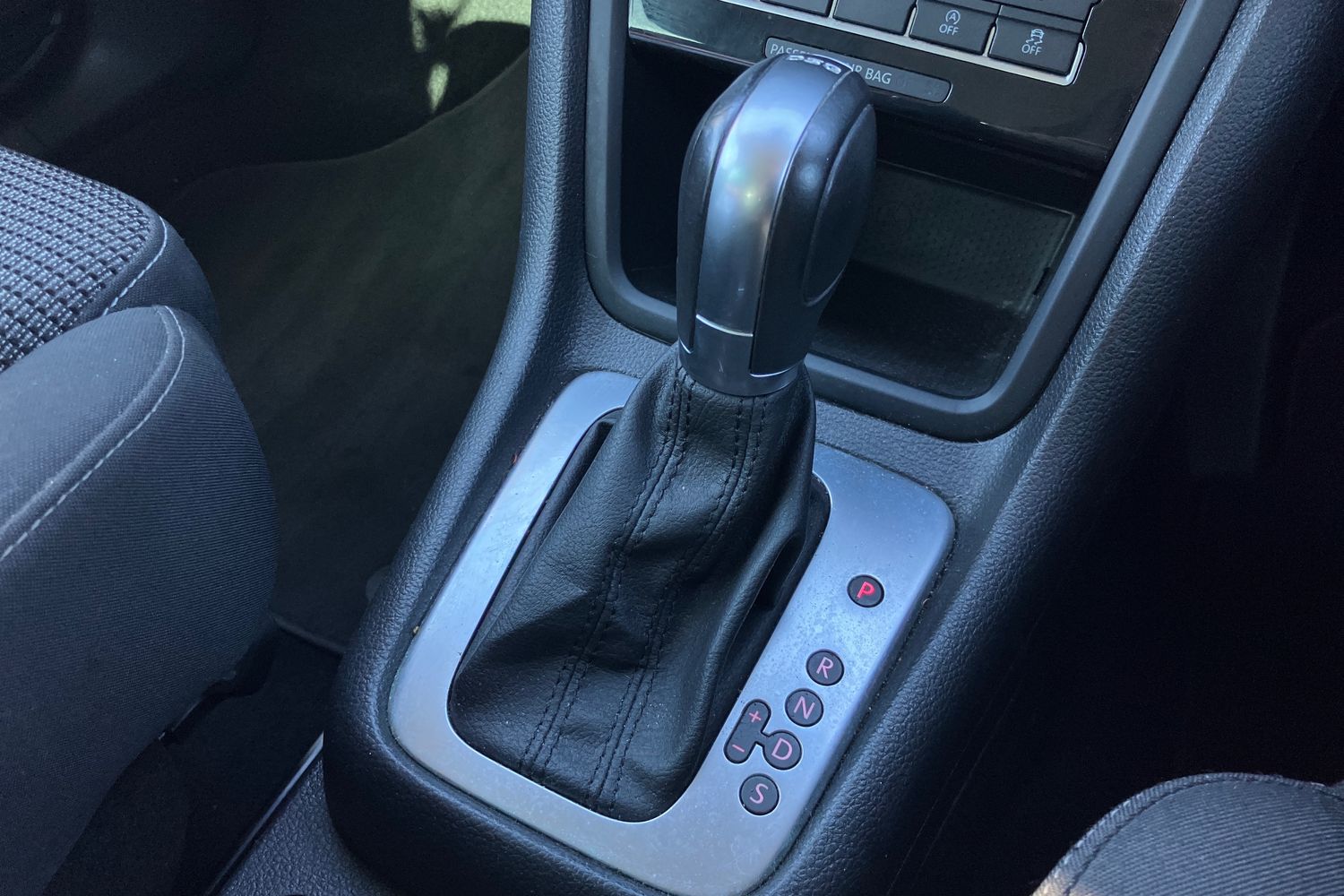 Used Volkswagen Sharan 2018 for sale - 76884262: Photo 11