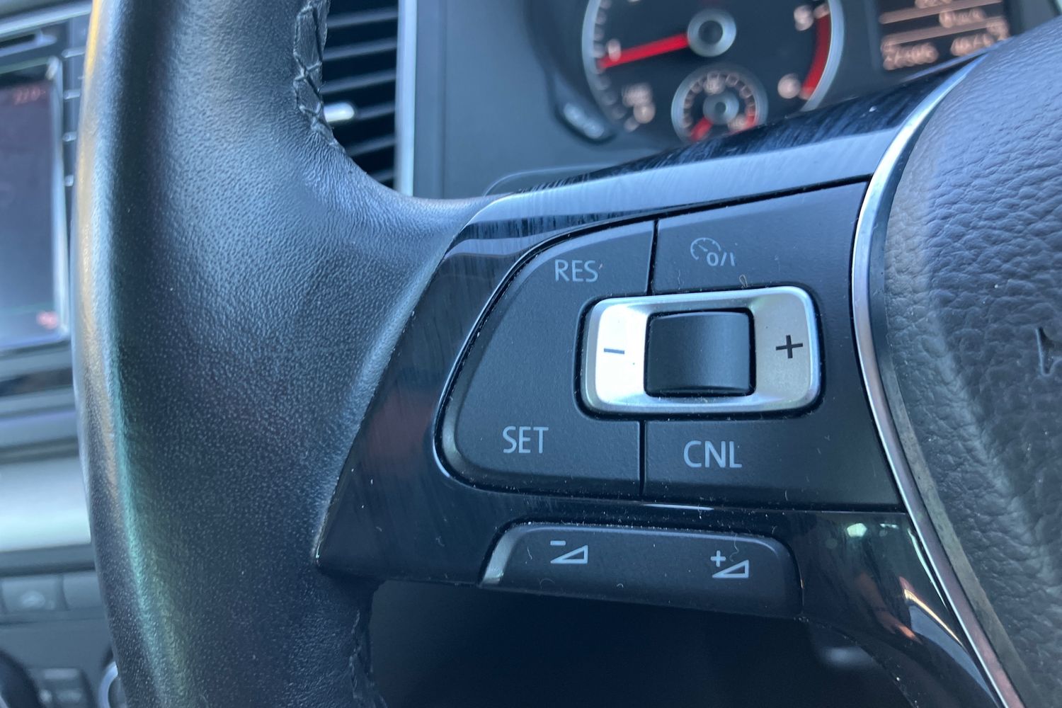 Used Volkswagen Sharan 2018 for sale - 76884262: Photo 13