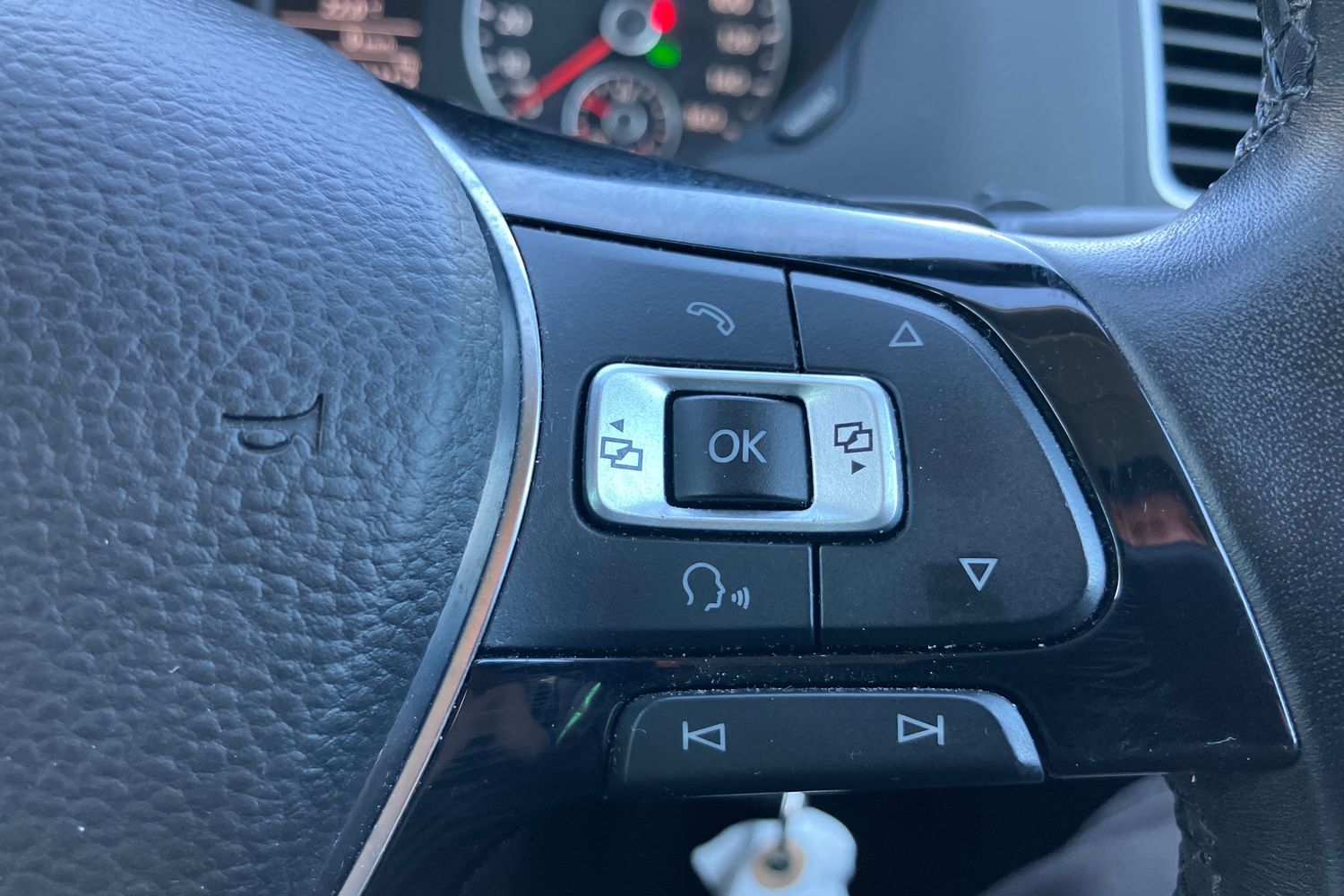 Used Volkswagen Sharan 2018 for sale - 76884262: Photo 14