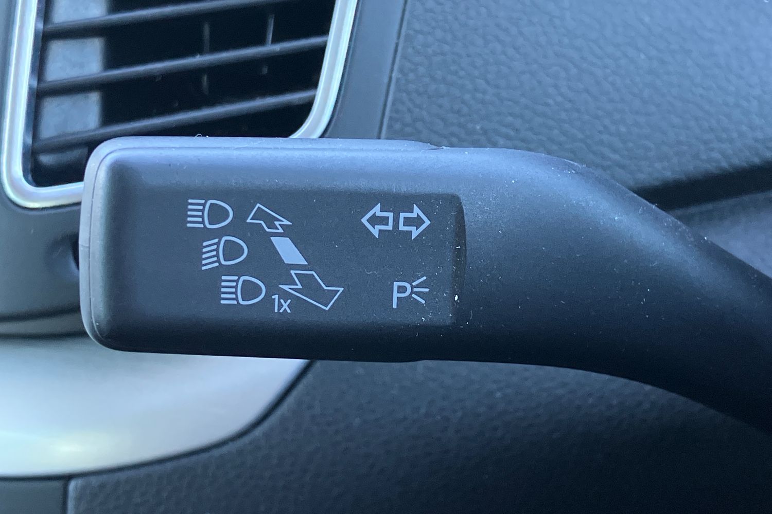 Used Volkswagen Sharan 2018 for sale - 76884262: Photo 15