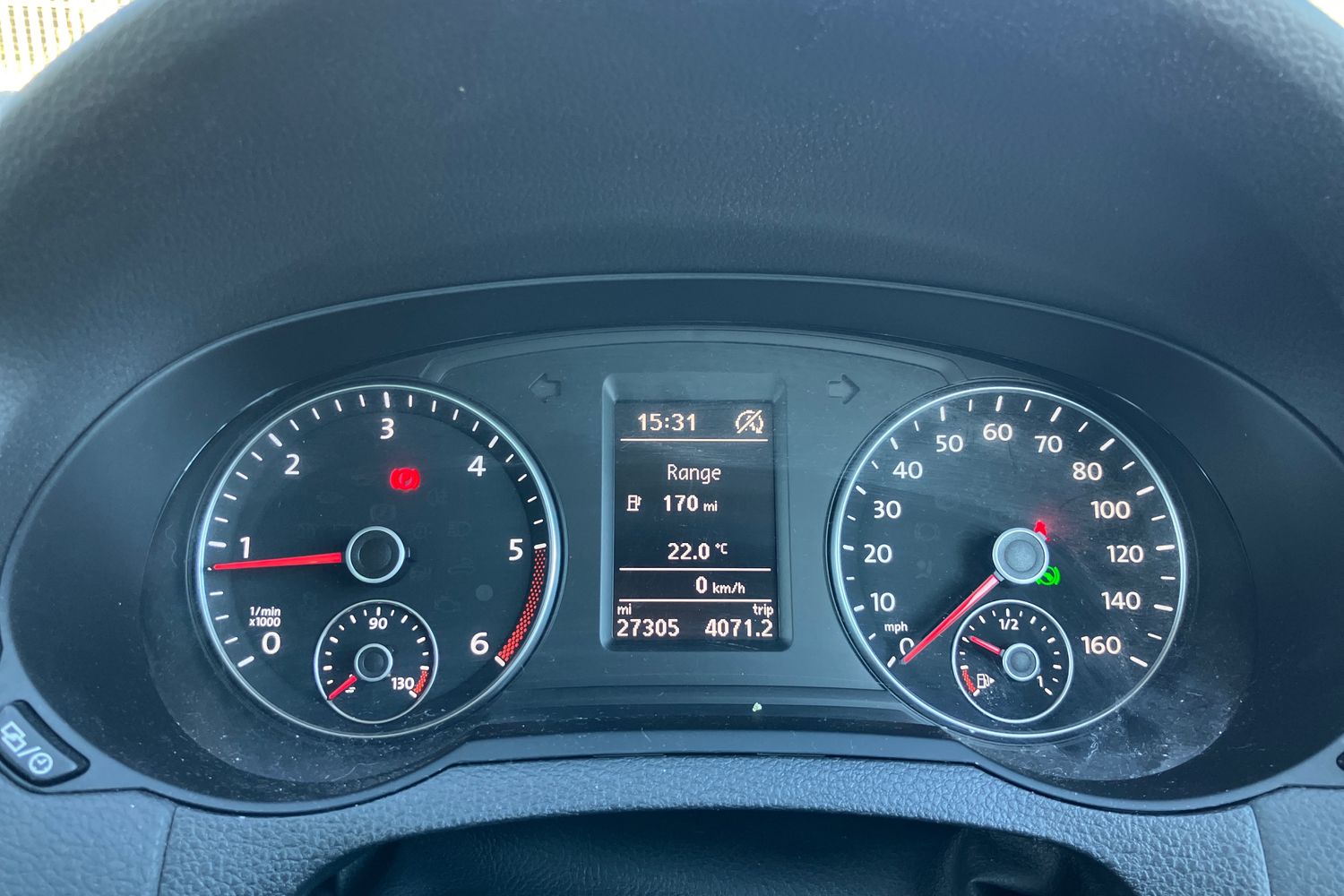 Used Volkswagen Sharan 2018 for sale - 76884262: Photo 17